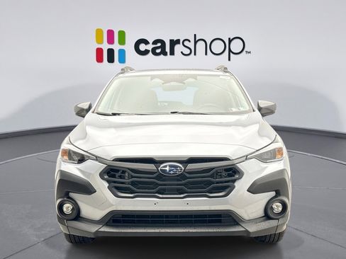 Used 2025 Subaru Crosstrek 2.0i Premium AWD/4WD image 8