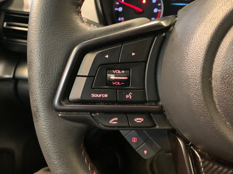 Used 2023 Subaru WRX AWD/4WD image 20