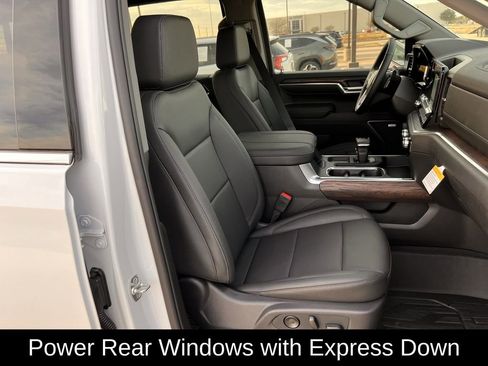 New 2026 GMC Sierra 1500 SLT image 21