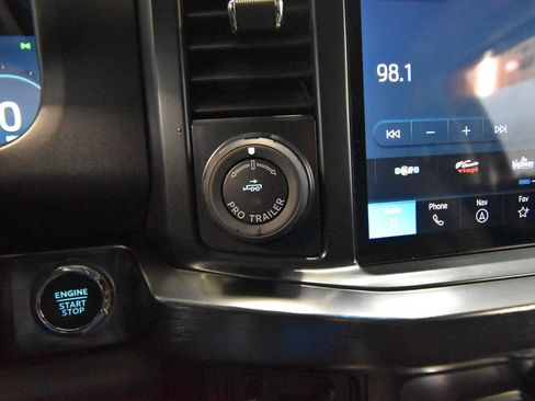 Used 2024 Ford F350 Lariat w/ Lariat Ultimate Package AWD/4WD image 24