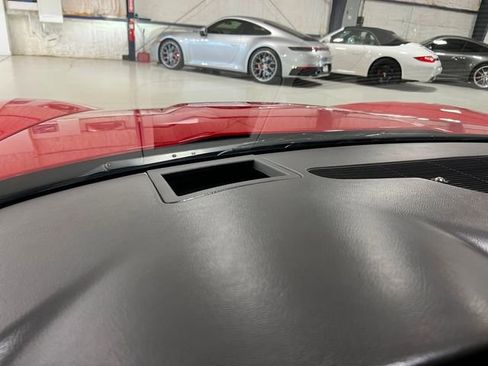 Used 2008 Chevrolet Corvette Coupe w/ Preferred Equipment Group image 41