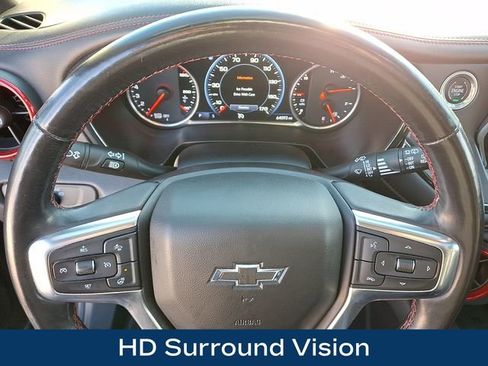 Used 2019 Chevrolet Blazer RS image 23