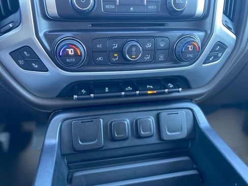 Used 2015 GMC Sierra 1500 SLT w/ SLT Crew Cab Value Package image 20