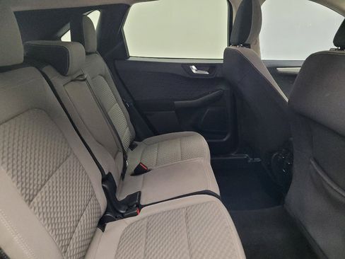 Used 2020 Ford Escape SE FWD image 19