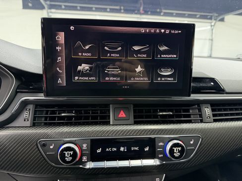 Used 2022 Audi RS 5 image 15