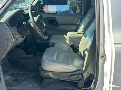 Used 2010 Ford Ranger XL RWD image 7