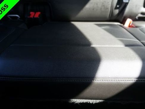 Used 2019 Chevrolet Silverado 1500 LT Trail Boss image 56