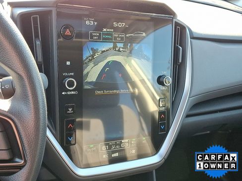 Certified 2025 Subaru Crosstrek 2.0i Premium image 31