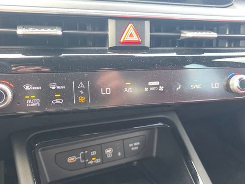 Used 2026 Kia K5 GT-Line w/ GT-Line Red Interior Package FWD image 19