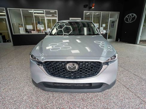 Used 2023 MAZDA CX-5 AWD 2.5 S image 6