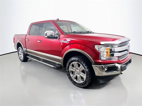 Used 2019 Ford F150 Lariat image 26