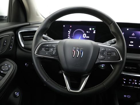 Used 2025 Buick Encore GX Avenir w/ Avenir Technology Package AWD/4WD image 3