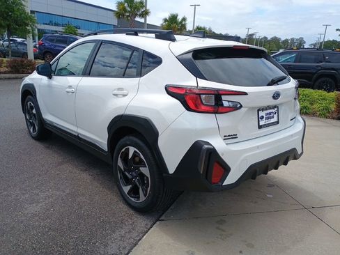 New 2026 Subaru Crosstrek 2.5i Limited AWD/4WD image 4