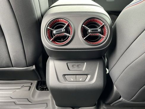 Certified 2024 Chevrolet Blazer EV RS image 35