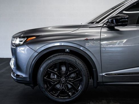 Certified 2023 Acura MDX A-Spec AWD/4WD image 12