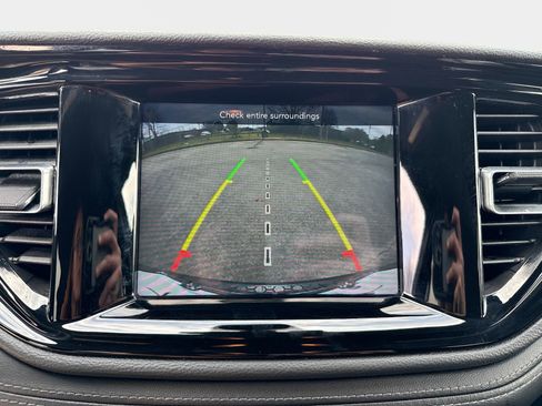 Certified 2023 Dodge Durango SXT RWD image 24