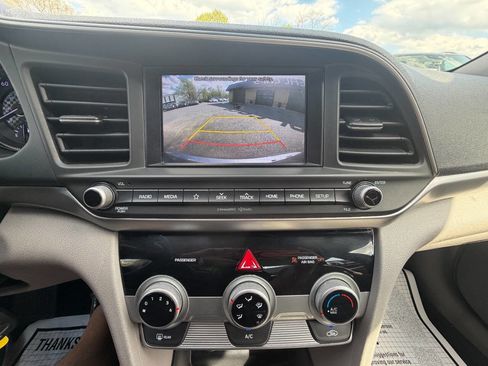 Used 2019 Hyundai Elantra SEL image 24