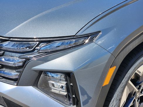 New 2026 Hyundai Tucson SEL AWD/4WD image 7