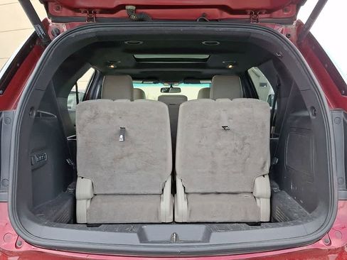 Used 2014 Ford Explorer Limited w/ Equipment Group 301A FWD image 26