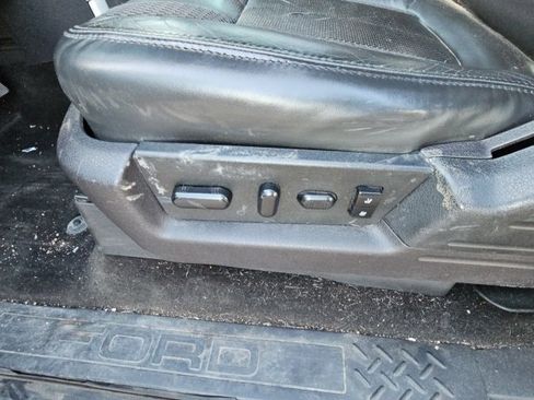 Used 2012 Ford F150 Raptor w/ Raptor Luxury Pkg image 15