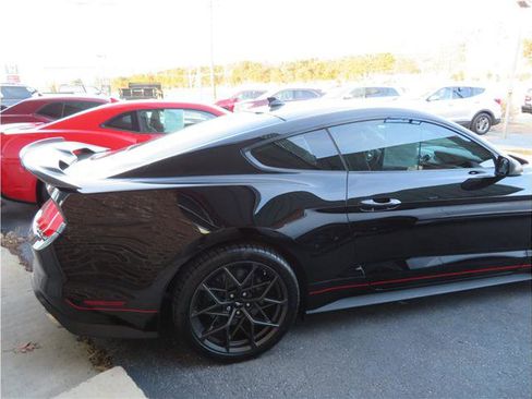 Used 2022 Ford Mustang Mach 1 w/ Mach 1 Handling Package image 15