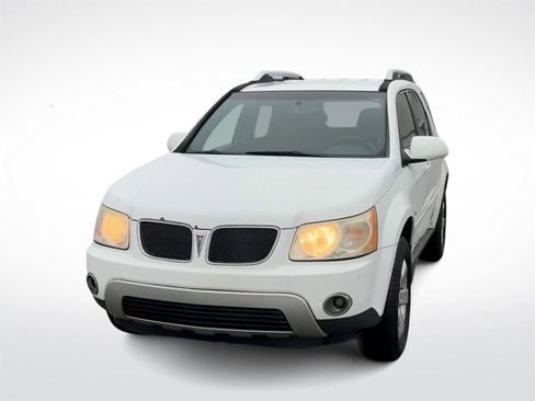 Used 2007 Pontiac Torrent 2WD w/ Preferred Package image 4
