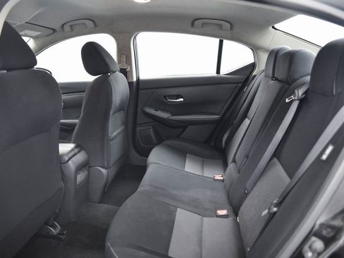 Used 2021 Nissan Sentra SV image 14