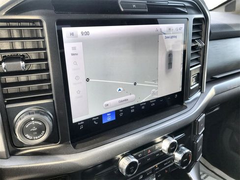 New 2025 Ford F150 XLT w/ Equipment Group 302A MID image 16