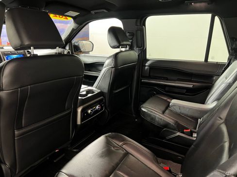 Used 2021 Ford Expedition XLT image 19