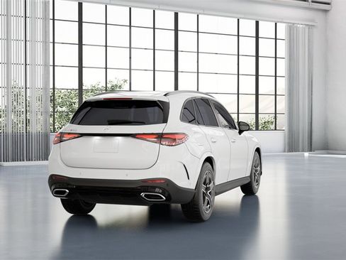 New 2026 Mercedes-Benz GLC 300 image 18