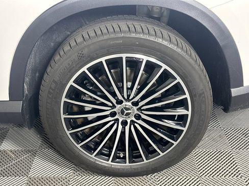 Certified 2026 Mercedes-Benz GLC 300 image 22