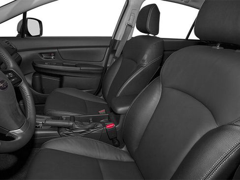 Used 2014 Subaru Crosstrek 2.0i Limited AWD/4WD image 11