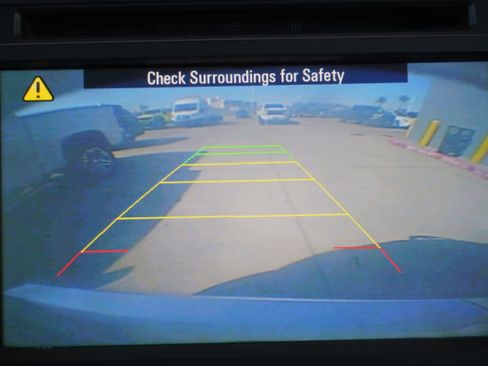 Used 2015 Buick Enclave Leather image 19