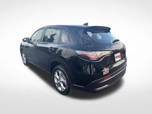 Certified 2024 Honda HR-V LX image 3