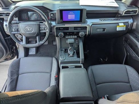 New 2026 Toyota Tacoma SR5 image 14