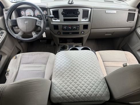 Used 2008 Dodge Ram 1500 Truck SLT w/ Trailer Tow Group image 11