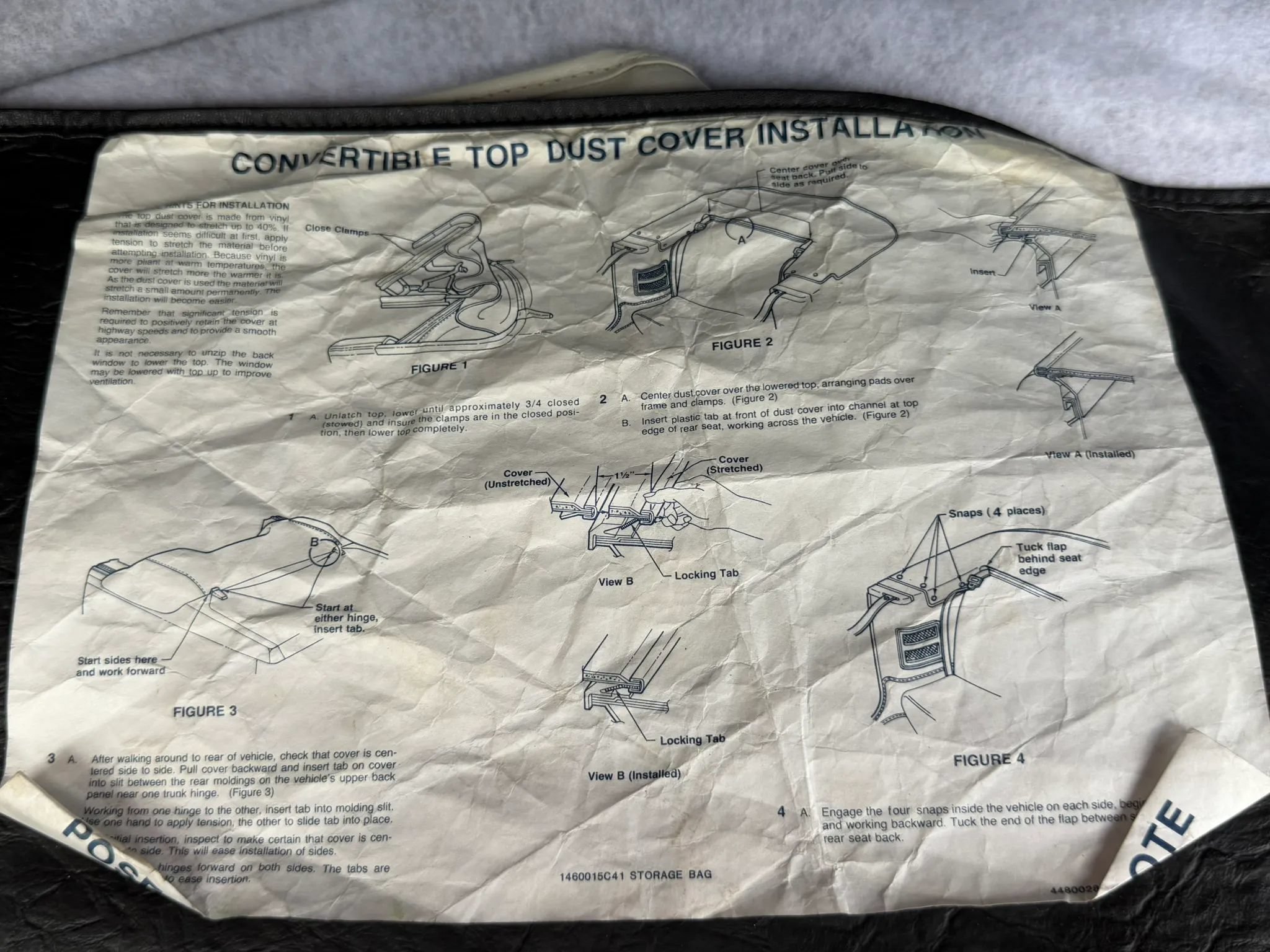 Used 1993 Ford Mustang GT RWD image 77