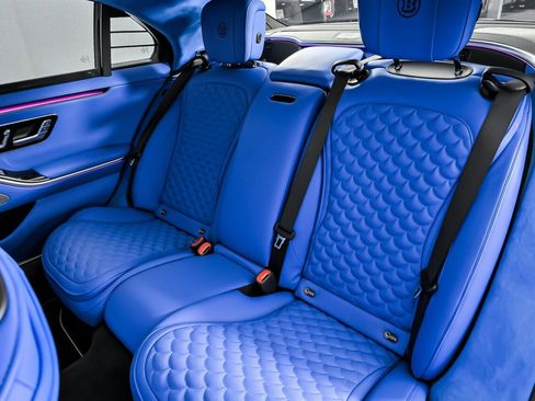 Used 2024 Mercedes-Benz S 63 AMG S image 30