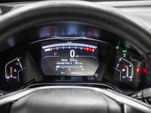 Used 2020 Honda CR-V EX image 25