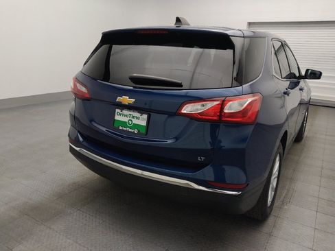 Used 2019 Chevrolet Equinox LT FWD image 7