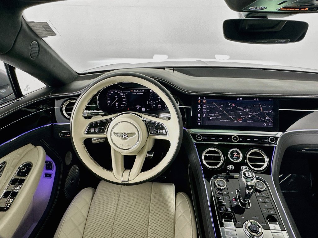 Used 2024 Bentley Continental GT Speed AWD/4WD image 23