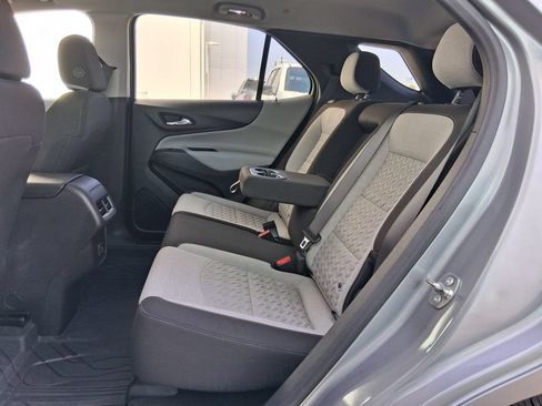 Used 2024 Chevrolet Equinox LS w/ LS Convenience Package FWD image 21