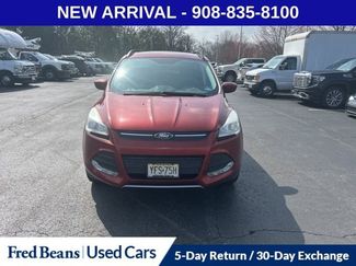 Used 2016 Ford Escape SE w/ Equipment Group 201A video 2