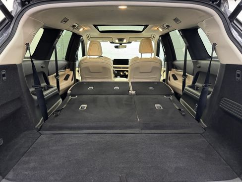 Used 2024 INFINITI QX60 Luxe AWD/4WD image 42