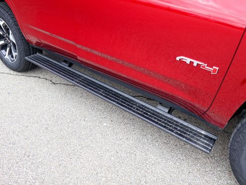 New 2026 GMC Yukon AT4 Ultimate w/ LPO, Floor Liner Package image 39