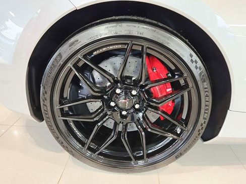 New 2026 Chevrolet Corvette Z06 image 17