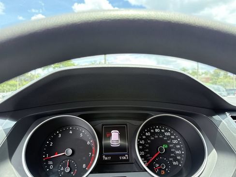 Used 2021 Volkswagen Tiguan S AWD/4WD image 19