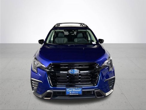 New 2026 Subaru Ascent Limited Bronze image 3