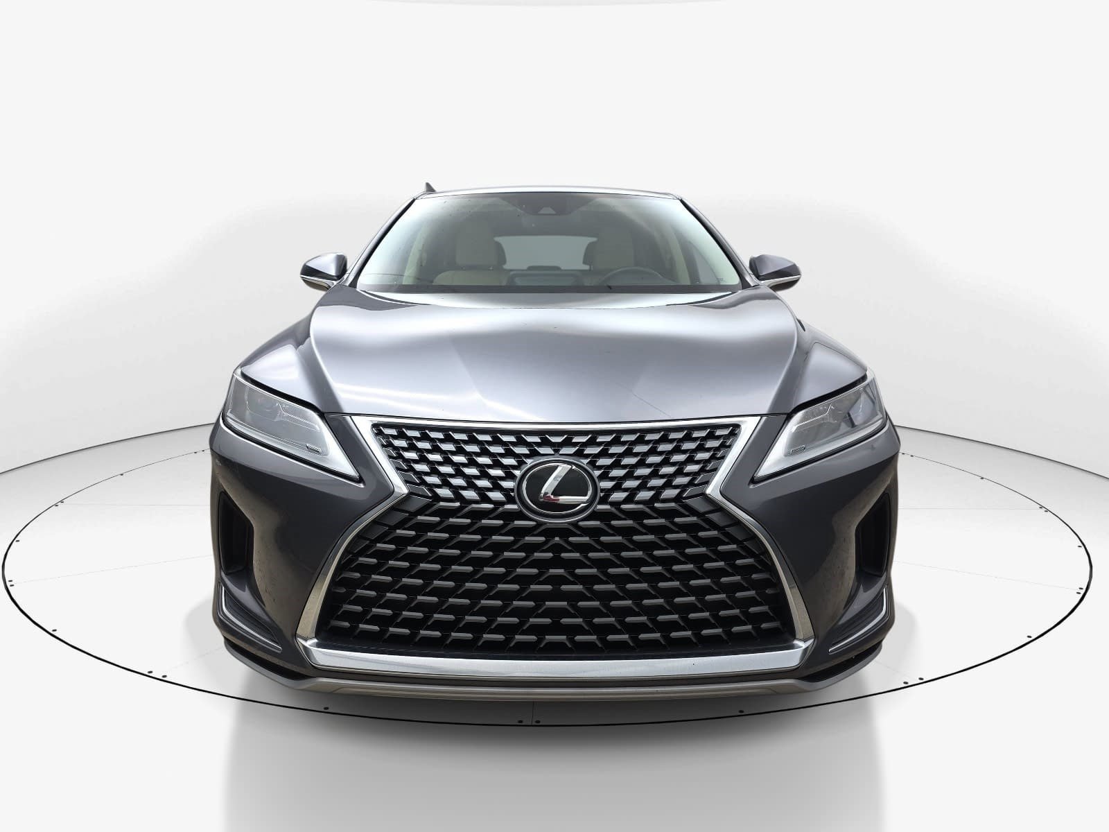 Used 2022 Lexus RX 350 FWD image 9