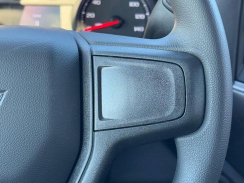 New 2026 Chevrolet Silverado 1500 W/T w/ WT Value Package image 10